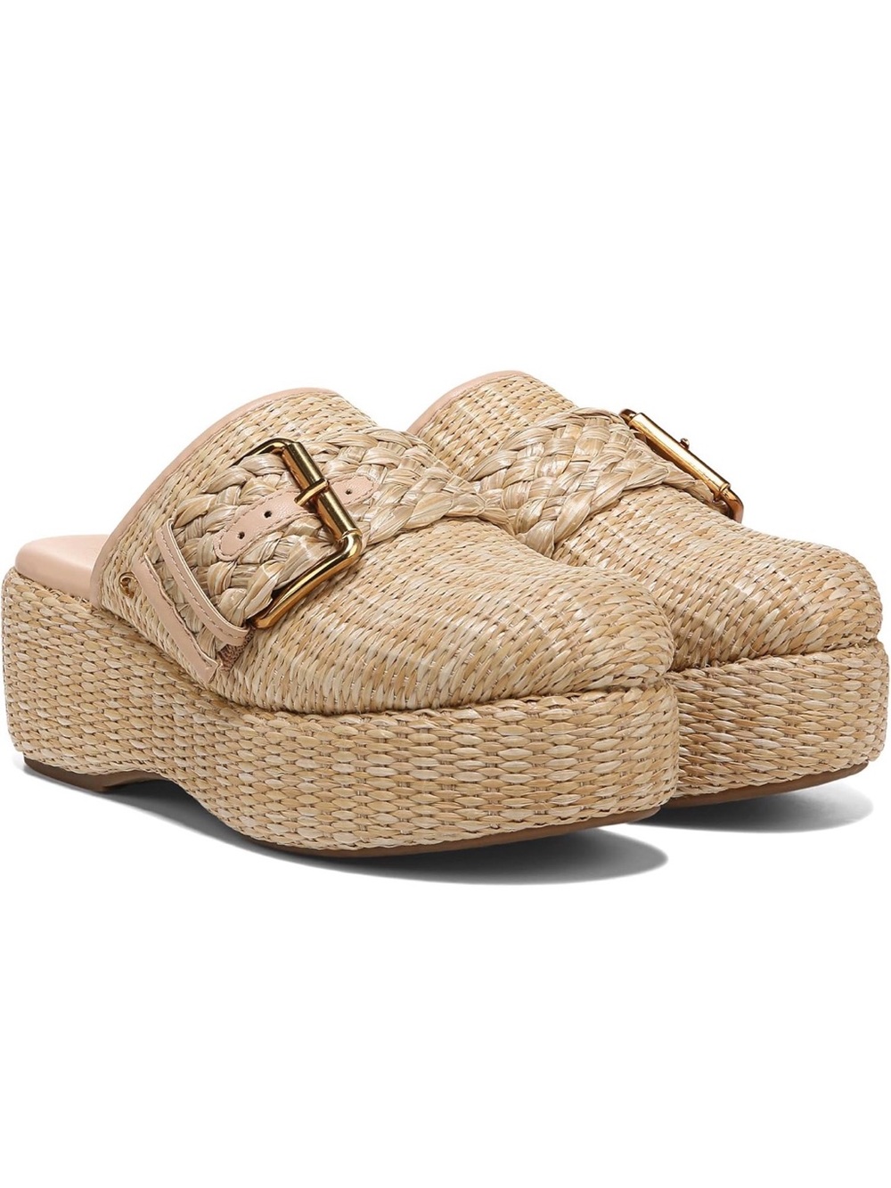 Circus NY by Sam Edelman Women's Jacey Clog  brand new no box